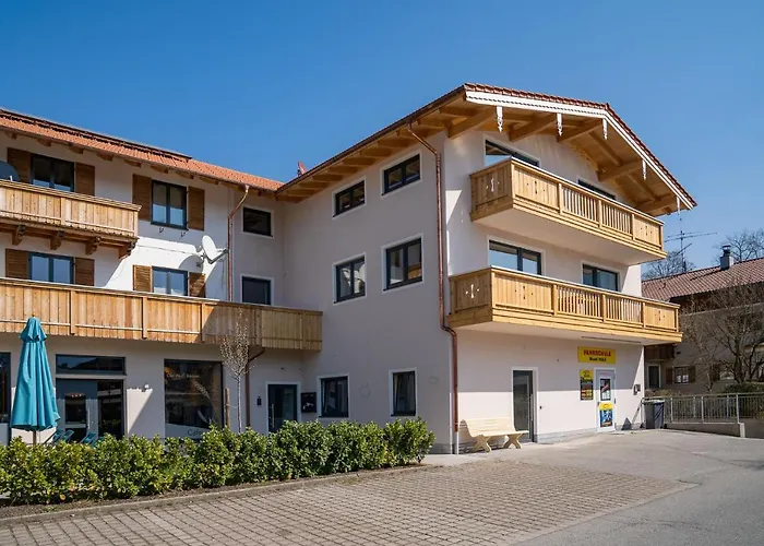 Haus Margreiter