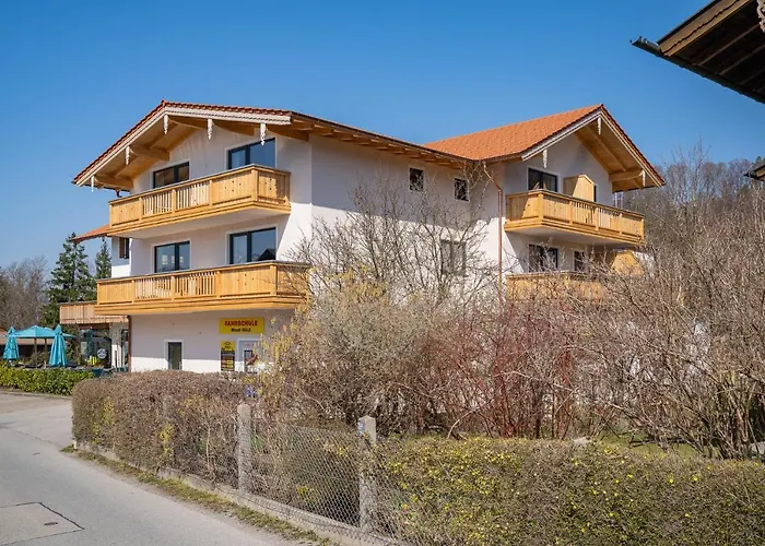 Haus Margreiter