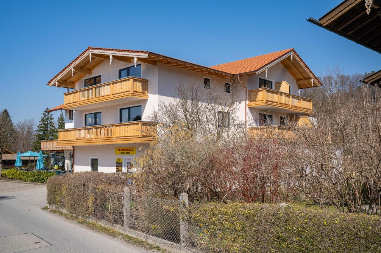 Haus Margreiter * Nußdorf am Inn