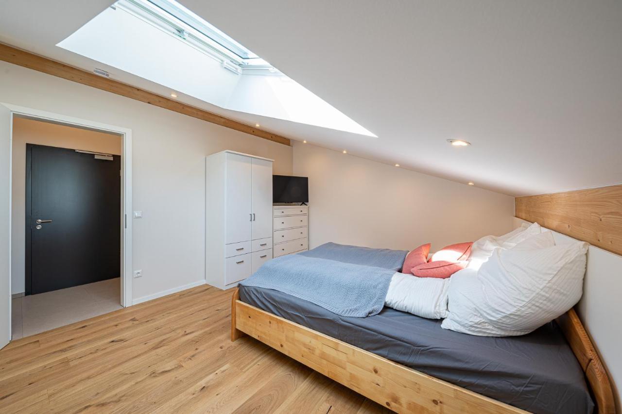 Haus Margreiter Apartment *